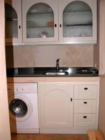 lägenhet på bottenvåningen - Image 3
