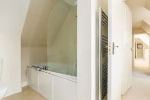 Un cadre idyllique, Cottage favorables à la famille sur une propriété privée Dans Burley - Image 4