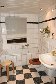 Apartamento Angelika Moritz 1 - Angelika Moritz Apartamentos - Image 3