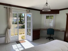Family house la faute sur mer sleeps 14 - Image 4