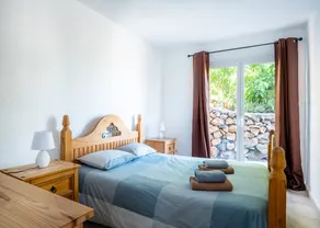 Casa Rustica in Cumbre Vieja Natural Park stunning views and ultimate privacy! - Image 4
