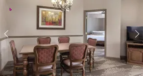 Wyndham Nashville, Condo med 1 soveværelse, gratis WiFi og parkering - Image 4