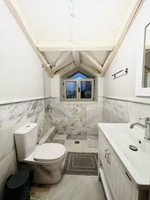 Beautiful new house in Portoheli with great view - Image 4