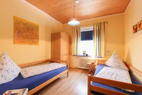 Vacation apartment for 4 people, 2 bedrooms, balcony, 60 m² - Image 5