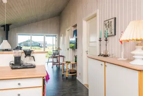 6 person holiday home in Hjørring - Image 2