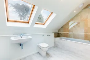 GREYSTONES, family friendly, with open fire in Daymer Bay - Image 4