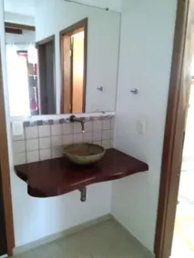 BEAUTIFUL HOUSE IN PAÚBA, WITH SWIMMING POOL - 50 M FROM THE BEACH - Image 5