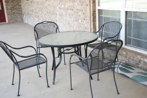 LargestRanchResort in DFW#PerfectforLargeGroups#Sleeps upto60#Pool#Pickleball - Image 3