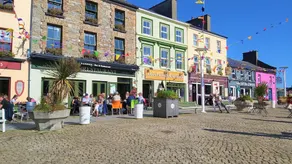 Fabulous two bed townhouse situato nel cuore di Clifden Connemara - Image 5