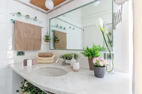 Villa Ester, a Stylish Farmhouse on the Hills - Image 4