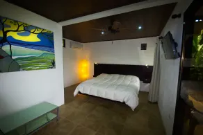 Ocean View Villa with Private Pool, Huge Floating Deck & Direct Sunsets! - Image 3