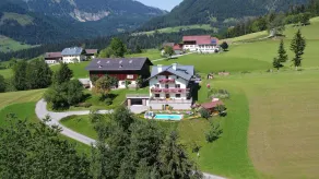 Apartamento 1 - Biohof Haus Wieser - Image 5