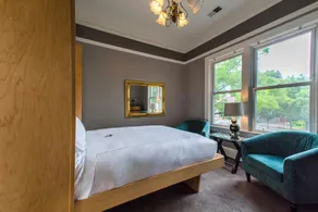 Ambrose Bierce House - Image 5