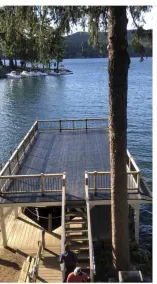 Perfect Family Lakefront Vacation Home on Lake George, NY *Dock slip included!* - Image 3