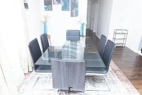 Luxury 3 Bedrooms 2 Bath 10 mins from EWR,  Easy Commute to NYC - Image 4