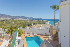 villa vistas al mar - Image 4