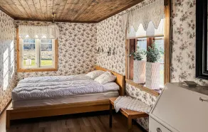 Belle maison de 2 chambres à Bredaryd - Image 4