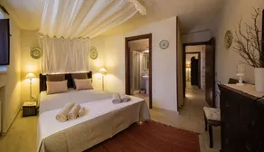 Trullo med privat pool (15x7), Wi-Fi gratis, tennis bord, mountainbike tillgänglig - Image 2