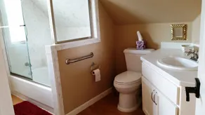 Spacious Country Guest Apartment - Image 3