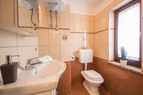 Urlaubsparadies Villa Ružmarin: Privater Pool, Klimaanlage und Natur pur! - Image 4