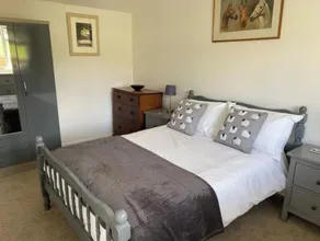 Seahorse Lodge - a hidden countryside gem with Hot tub - Image 4