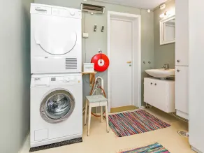 4 star holiday home in Inndyr - Image 3