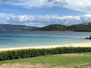 A 5 minuti dalla spiaggia - casa con patio - Sardinia - Porto Mannu - Image 4