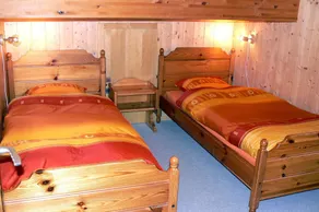 COSY Wohnung. Ideal für 2 Familien- Ski-in / Ski-out - Les Portes du Soleil - Image 5
