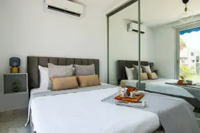Phaedrus Living: Seaside Luxury Flat Athina 21 - Image 4