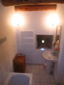 Stuga i ett av de mest ursprungliga landskapen i Frankrike - Image 3