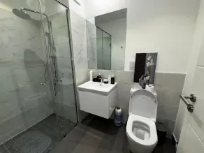 EBS LEGEND ONE BEDROOM DUPLUX embassy - Image 2
