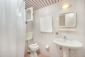 Pyrgaraki Studio for 2 guests, 50m from the beach! - Image 2