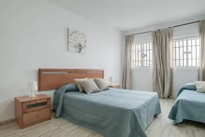 Ferienhaus 'Piso Ureba, Bajo' in Conil de la Frontera - Image 5