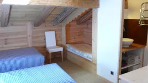Renoveret 4 * ski- og bjergsportgård, 10 personer med spa, Samoëns. - Image 5