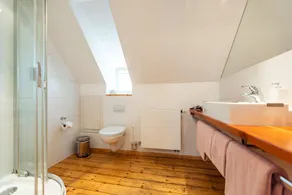 Appartamento-Nussspeicher-Vista sul fiume-Bagno privato - Image 4