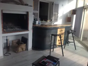 Lumio sektor: usædvanligt sted; havet villa - Image 2