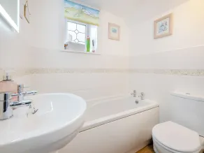 4 Schlafzimmer Unterkunft in Sandsend, near Whitby - Image 4