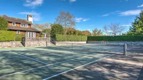 On Four Acres, In the Heart of Sagaponack, Gourmet Eat-In Kitchen, Tennis... - Image 2