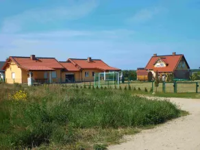 Holiday house Milena for 4 persons with 2 bedrooms - Image 2
