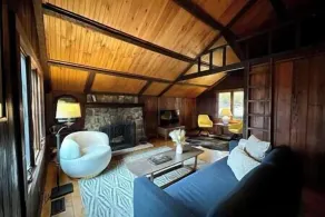 The Stonefire Cabin! - Image 1