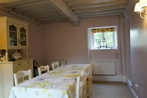 Superior Double with with ensuite - The Green Room - Image 4