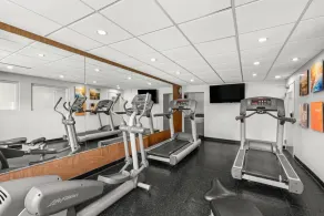Country Inn Suites By Radisson Rome Ga - Image 3