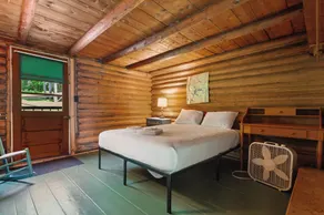 LuckyStryk - Classic Barker Loop Camp on Mooselookmeguntic - Image 4