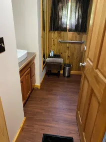 Remodeled 2020 Lake Cabin. - Image 3