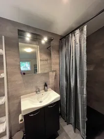 Wonderful house with new kitchen in beautiful nature and close to activities - Image 5