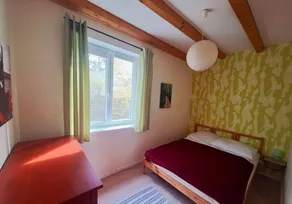Casa per 6 persone a Storkow - giardino, camino, vicino al lago / centro, posizione tranquilla - Image 3