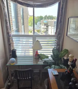 Vacker lägenhet - Vattenutsikt nära stadens hamn - Image 4