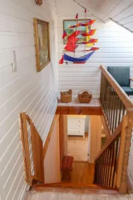 Holiday Home Villa Hjartnes by Interhome - Image 3