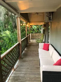 Siesta key Guest House 5 star on the water Private - Image 3