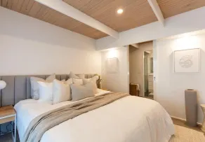 Sol Küstenrückzugsort | Außen-Spa und Sauna - Image 5